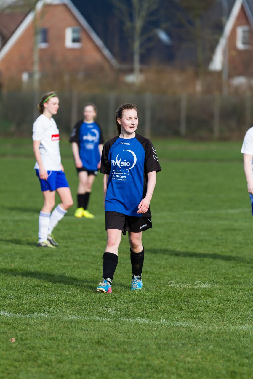 Bild 309 - Frauen BraWie - FSC Kaltenkirchen : Ergebnis: 0:10